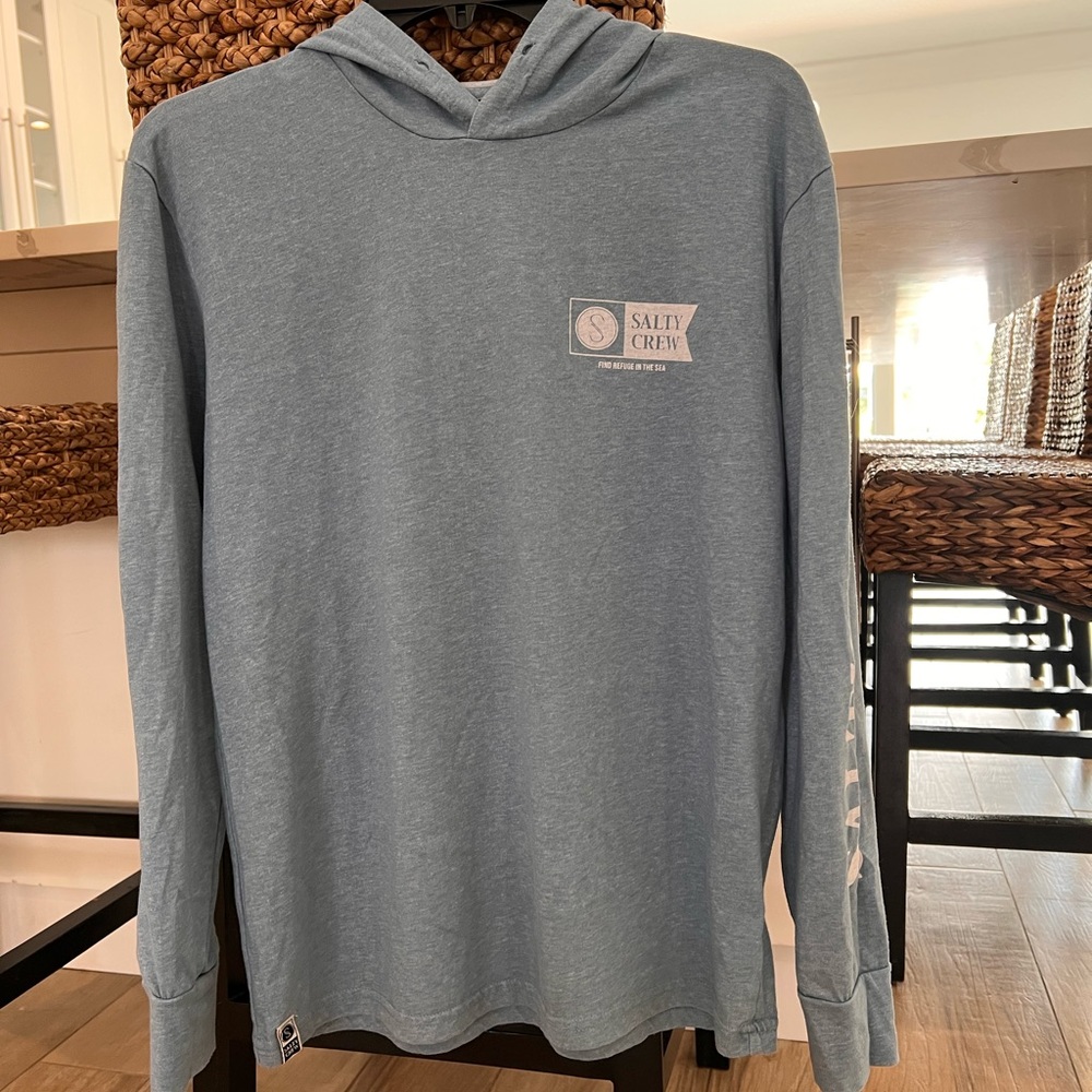 Salty Crew Long sleeve